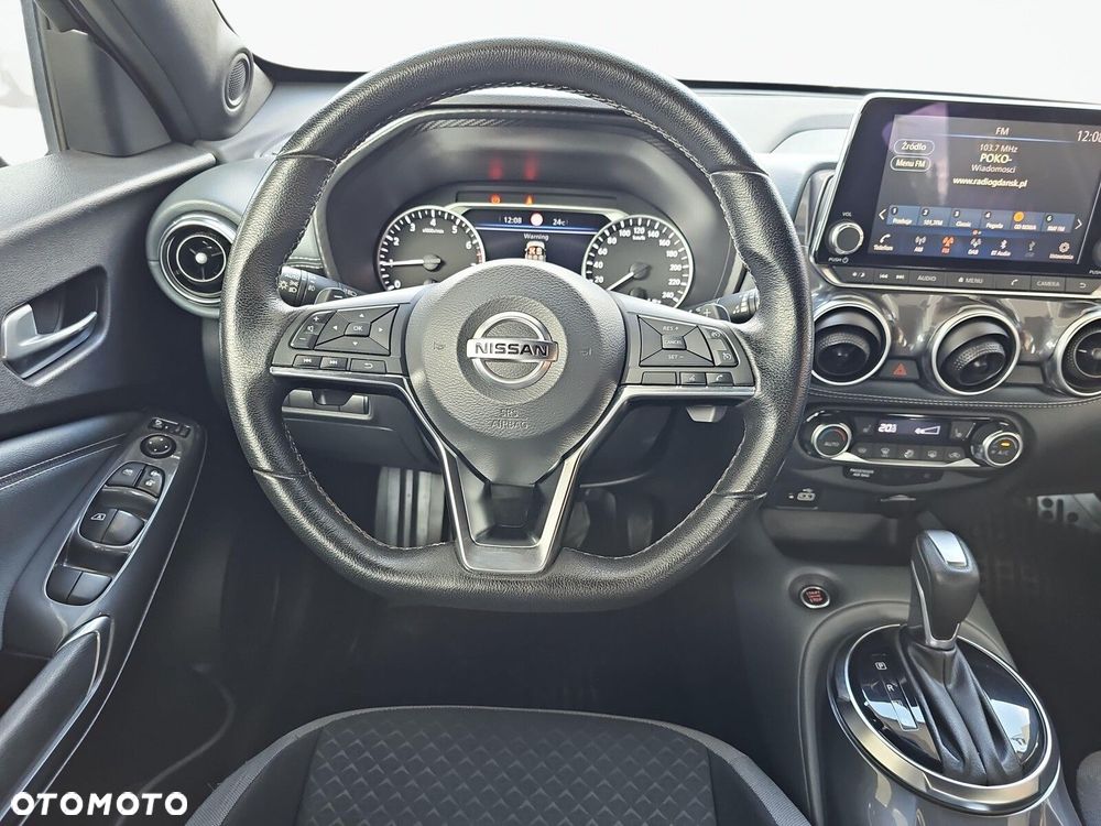 Nissan Juke - 13