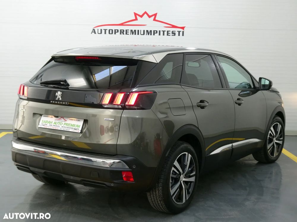 Peugeot 3008 - 12