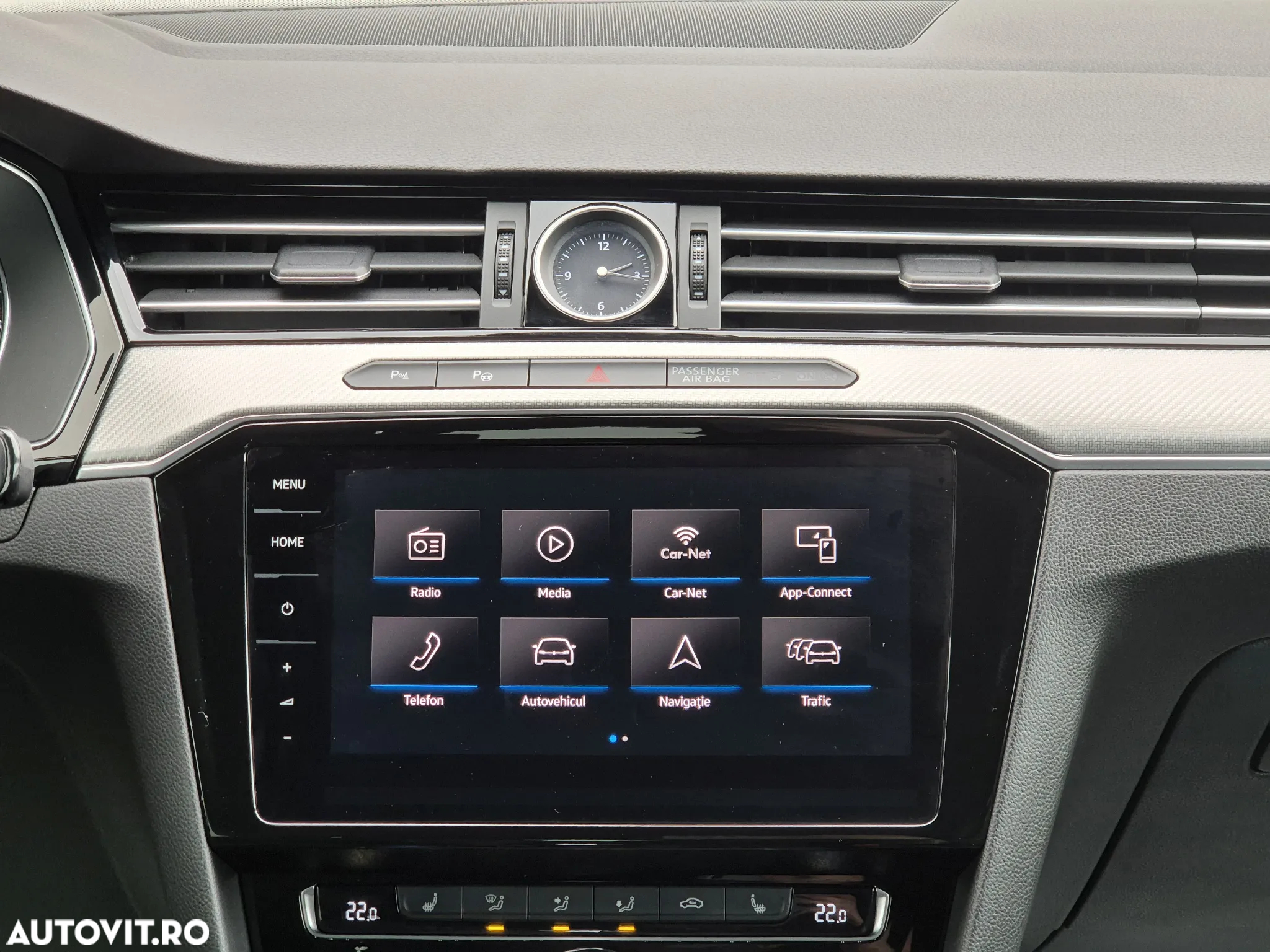 Volkswagen ARTEON 2.0 TSI DSG 4Motion R-Line - 19