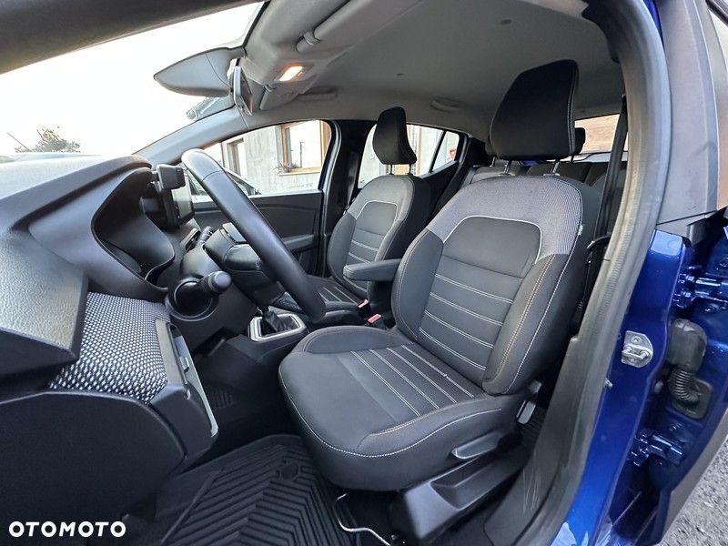 Dacia Sandero Stepway - 16
