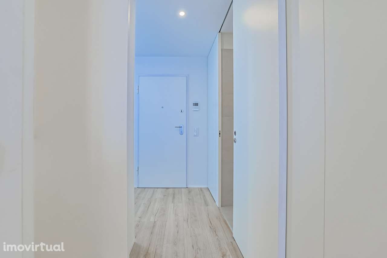 Apartamento T2 Venda em Braga (Maximinos, Sé e Cividade),Braga - Grande imagem: 5/33