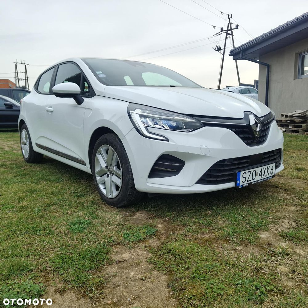 Renault Clio SCe 75 BUSINESS EDITION - 10