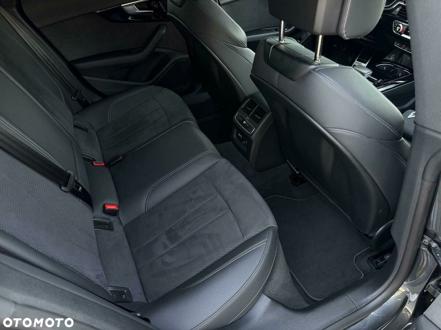 Audi A5 Sportback - 13