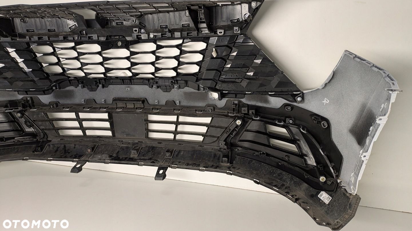 Zderzak przedni KIA SPORTAGE V KAMERA BEZ PDC - 15