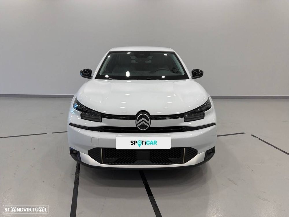 Citroën C4 1.2 Hybrid Max e-DSC6 - 2