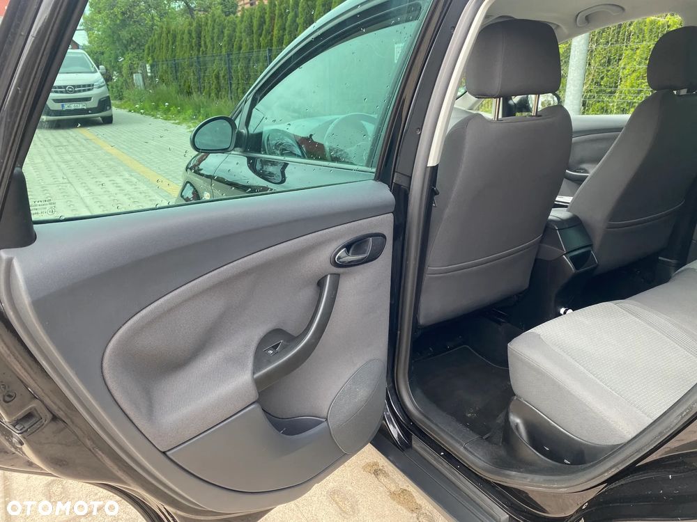 Seat Altea 2.0 FSI Rebel - 20