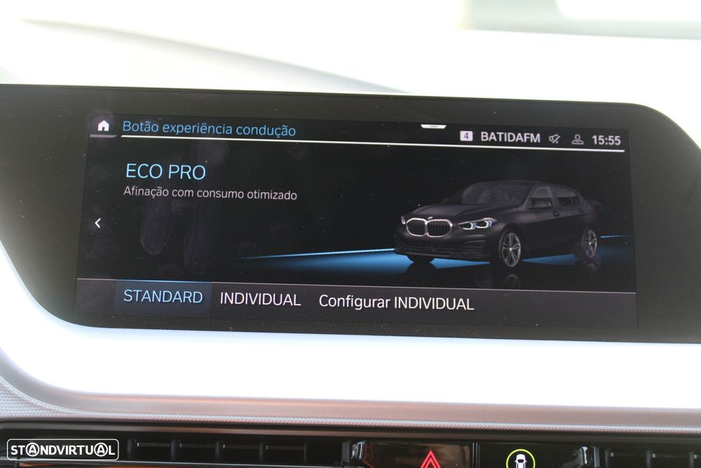 BMW 116 d Pack Essence - 51