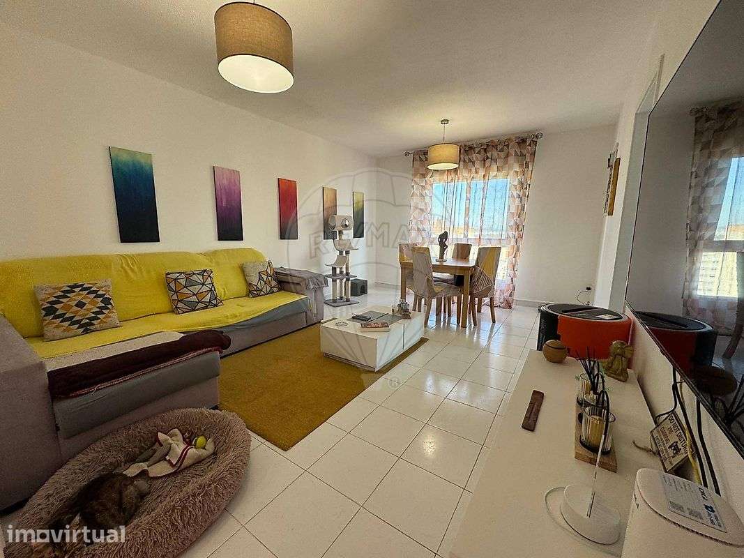 Apartamento T3 para venda - Grande imagem: 2/24