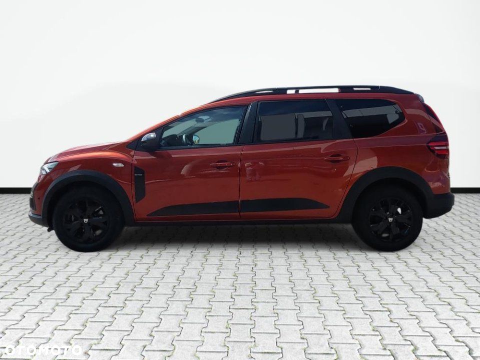 Dacia Jogger - 8