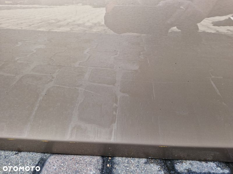 VOLVO V40 II 2 DRZWI LEWY PRZÓD PRZEDNIE LEWE 708 - 6