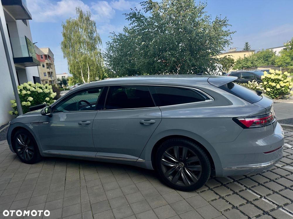Volkswagen Arteon Shooting Brake 2.0 TDI Elegance DSG - 5