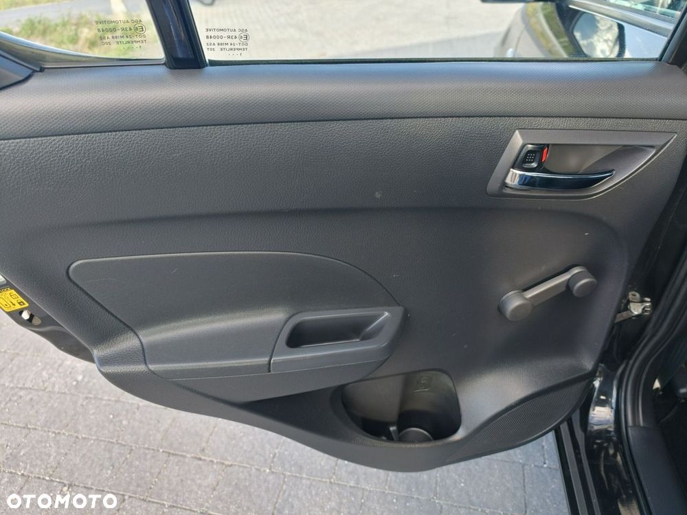 Suzuki Swift - 14