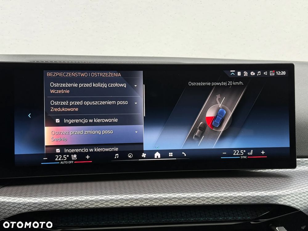 BMW Seria 4 430i xDrive M Sport - 39