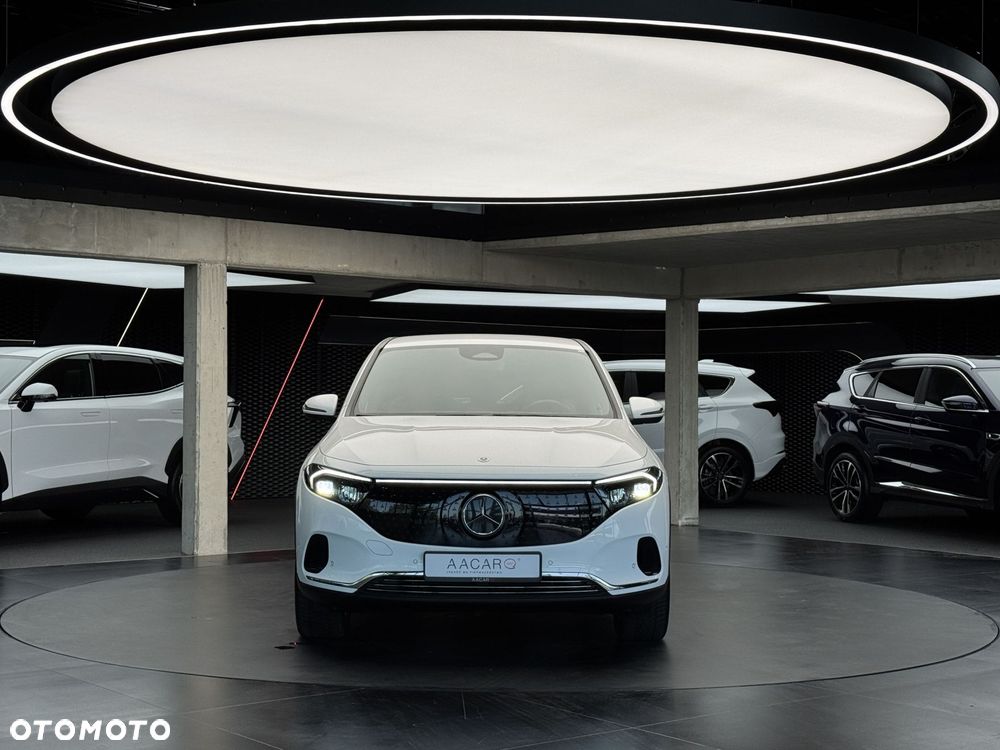 Mercedes-Benz EQA 250+ 70.5kWh Progressive - 9