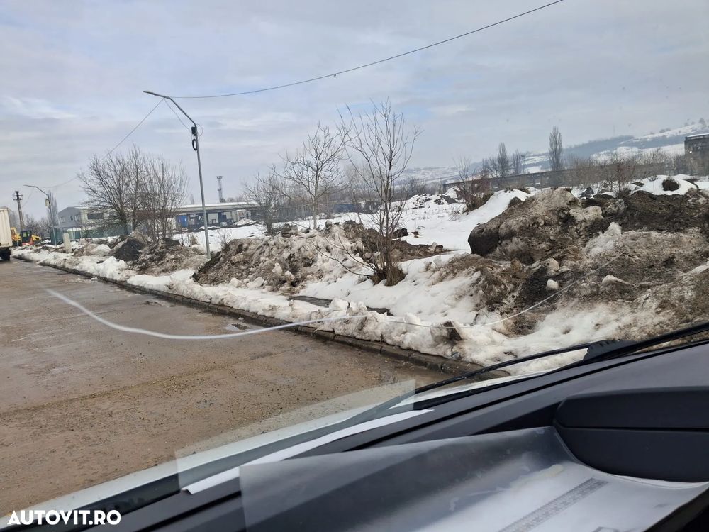 Renault Master Furgon L3H2 2.3 dci - 9