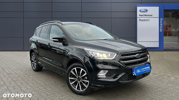 Ford Kuga 1.5 EcoBoost 2x4 ST-Line