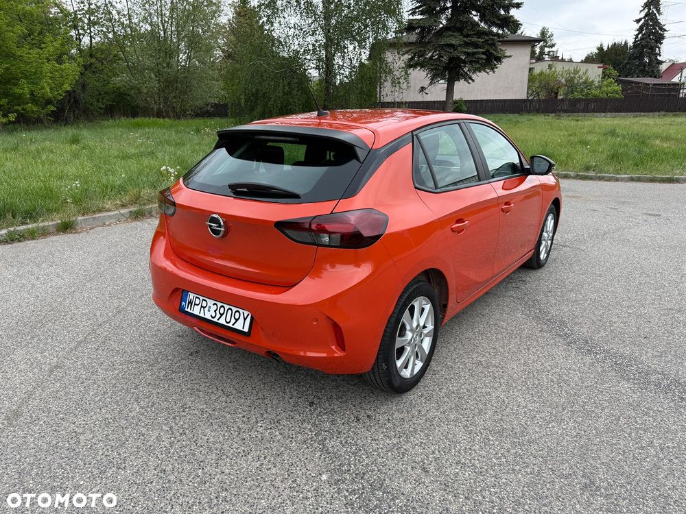 Opel Corsa 1.2 Start/Stop Edition - 13