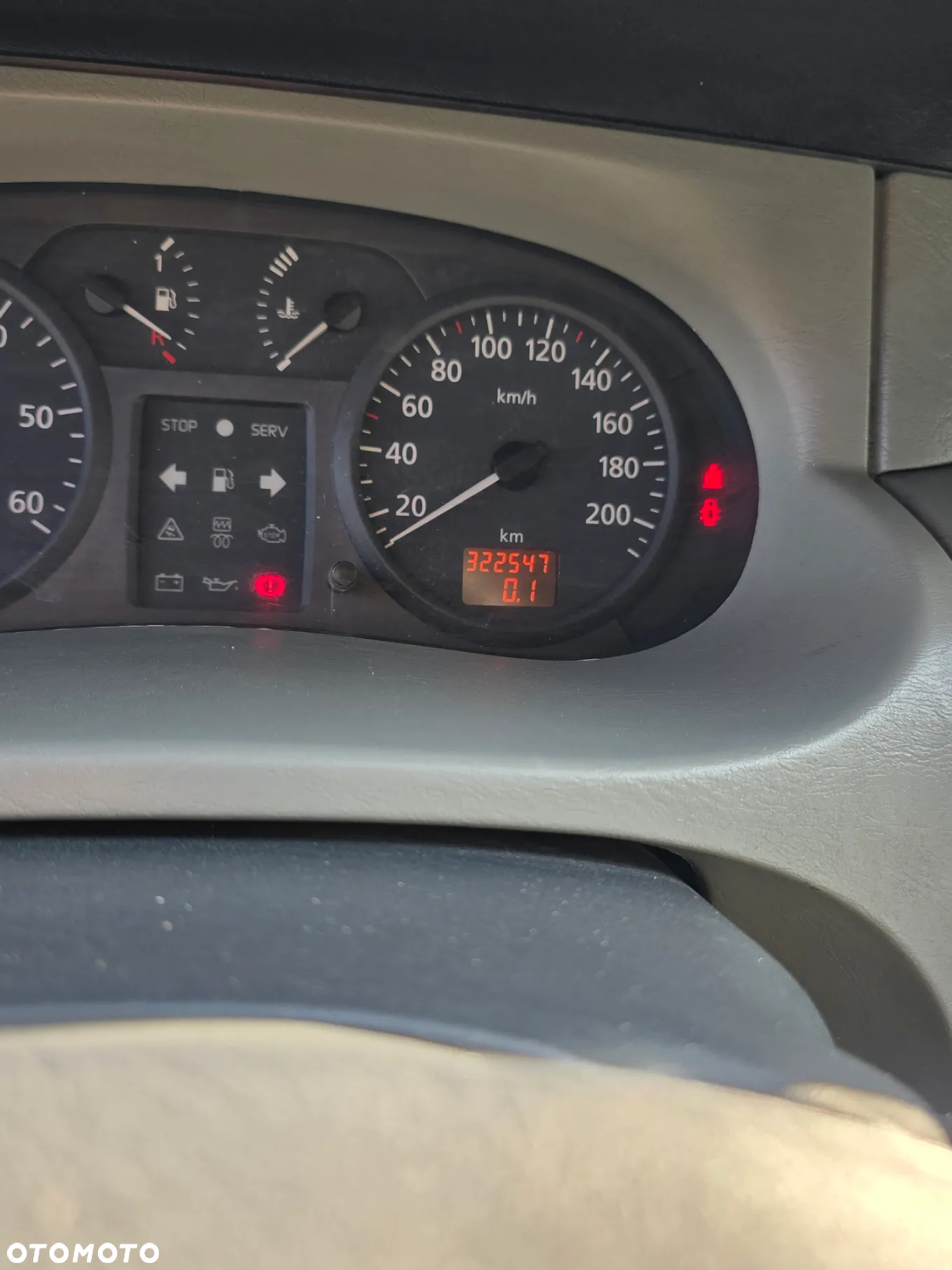 Renault Trafic - 6