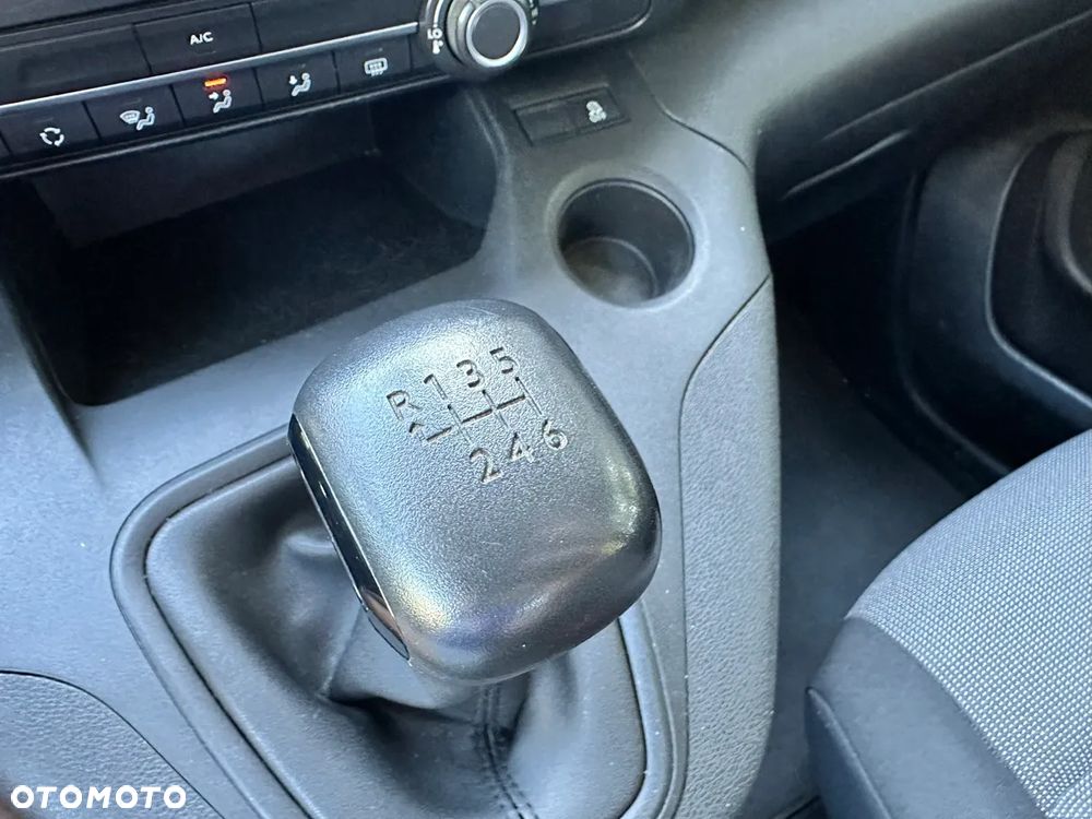 Toyota Proace City Verso 1.5 D-4D Family - 20