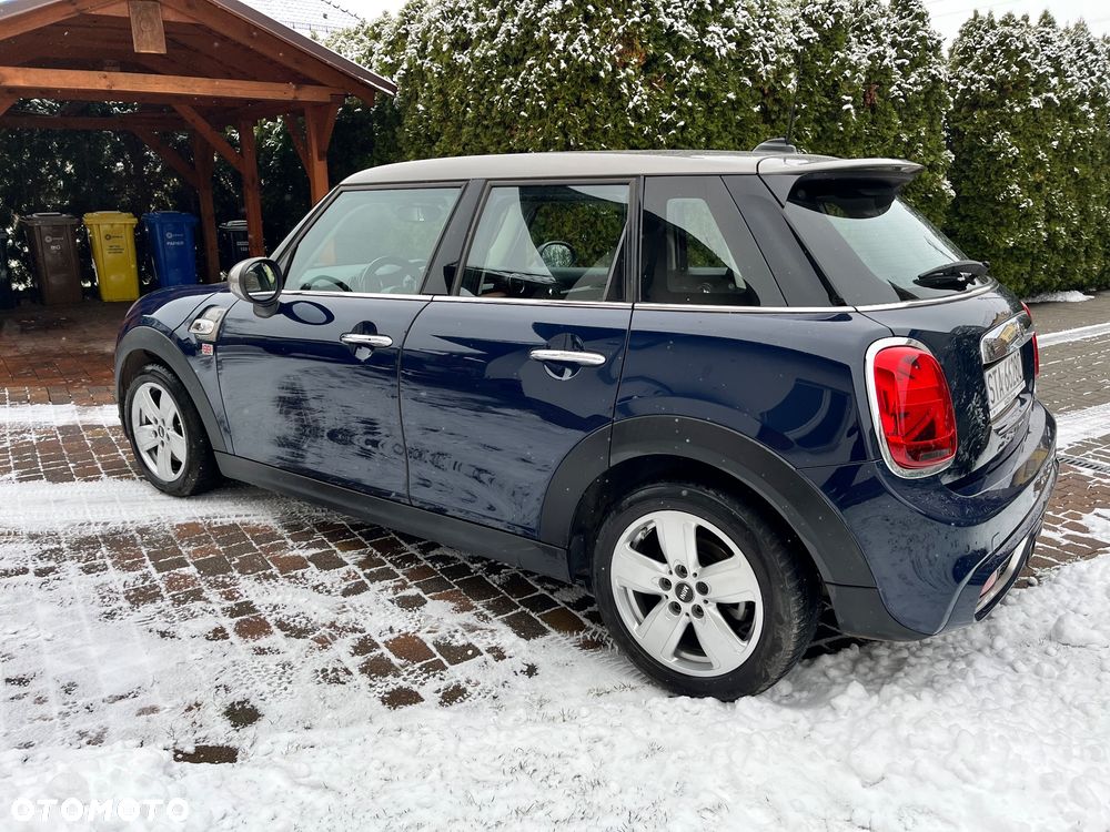 MINI Cooper S Standard - 13