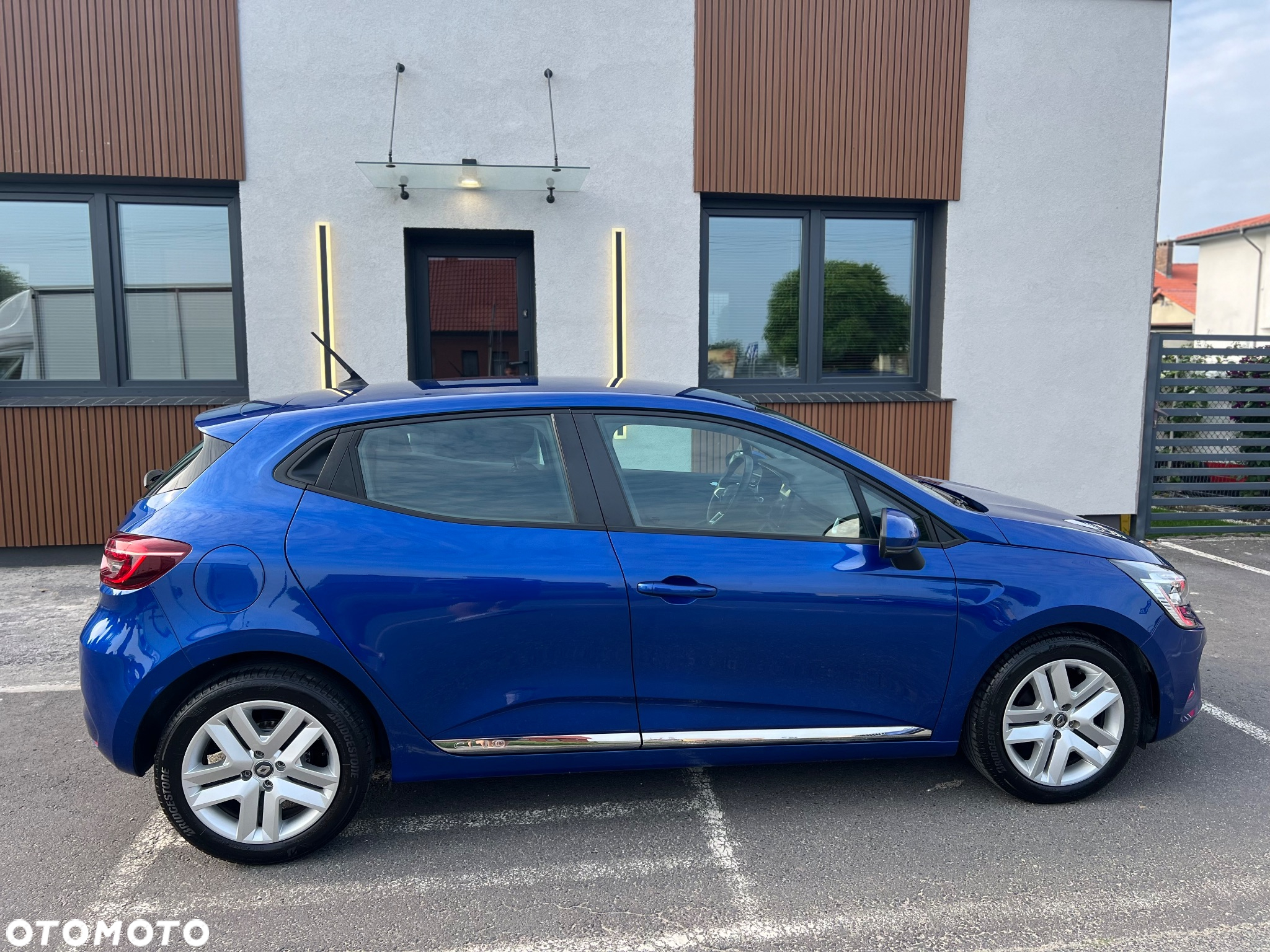 Renault Clio TCe 100 EDITION ONE - 2