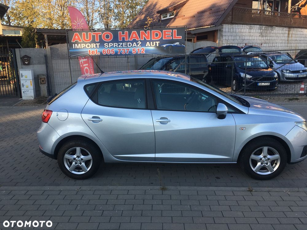 Seat Ibiza 1.4 16V Best of - 3