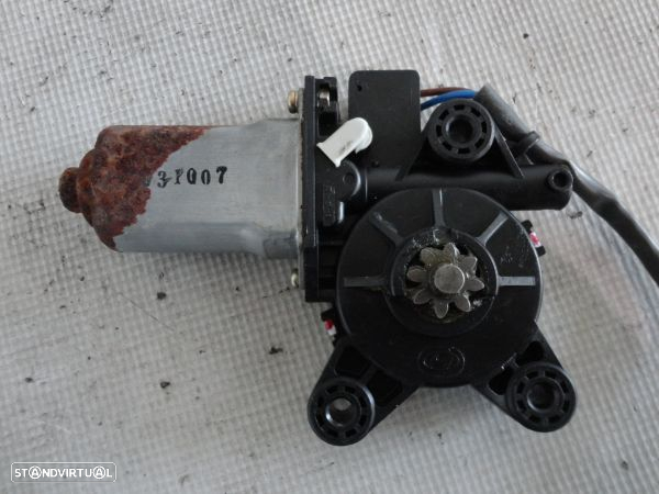 Motor De Elevador Tr Dta Hyundai Santa Fé I (Sm) - 2