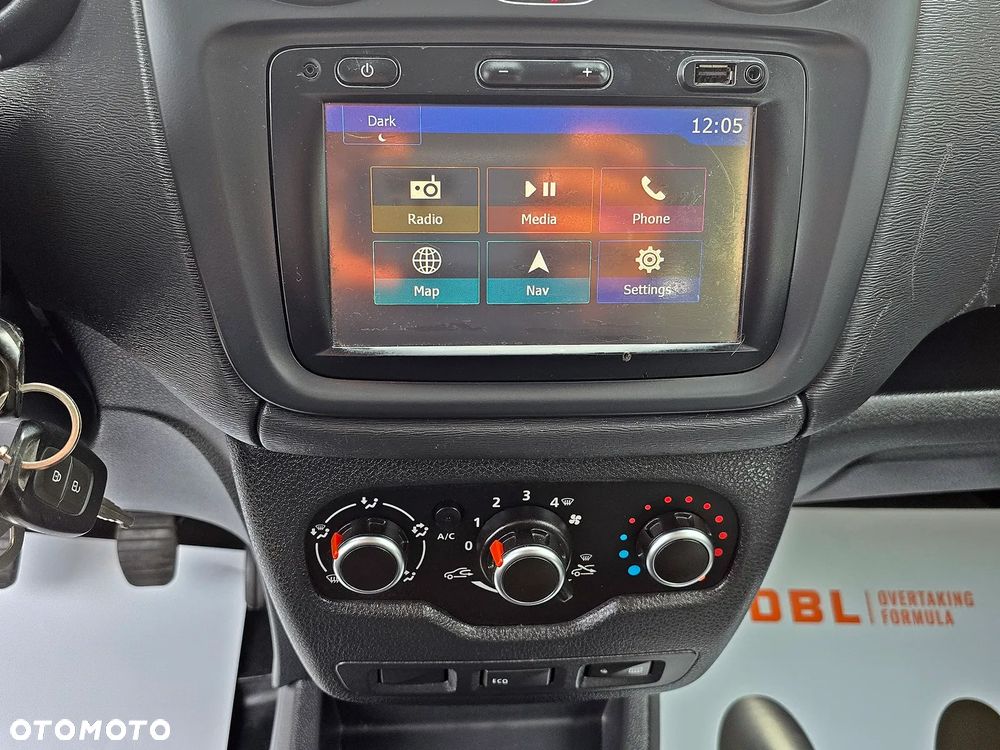 Dacia Lodgy - 23