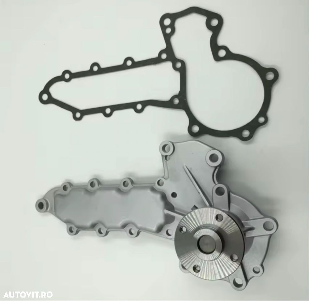Pompa Apa Motor Utilaje Utilaj Tractor Tractoare Kubota D1102 D1302 D1402 V1502 V1702 - 1