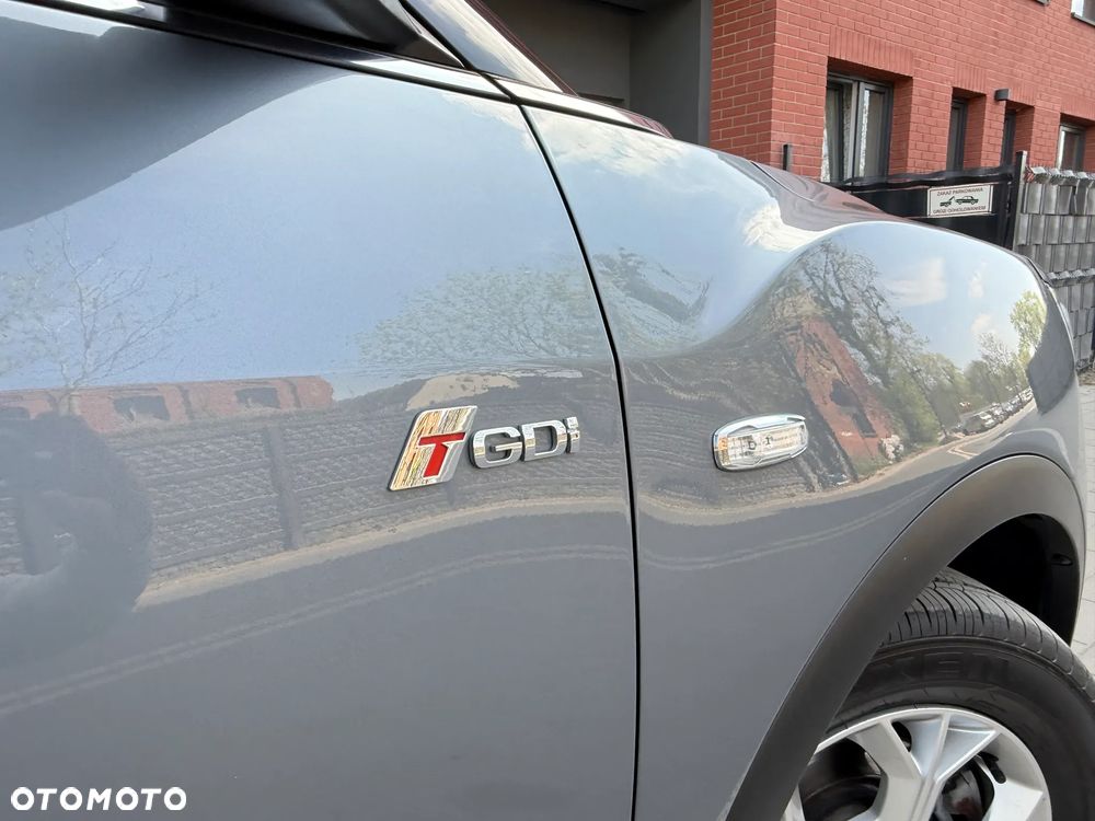 SsangYong/KGM Tivoli Grand 1.5 T-GDI Quartz - 40