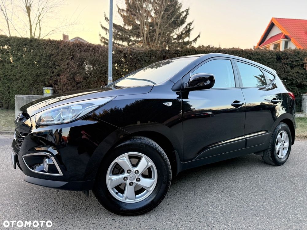 Hyundai ix35 1.6 2WD 5 Star Edition - 15