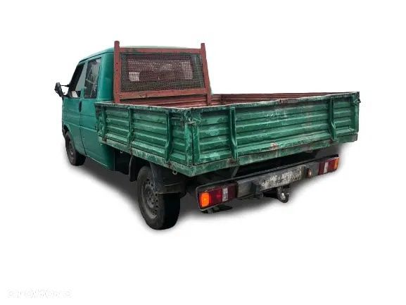 TRANSPORTER T4 PRZEKŁADNIA MAGLOWNICA 1.9 D - 4