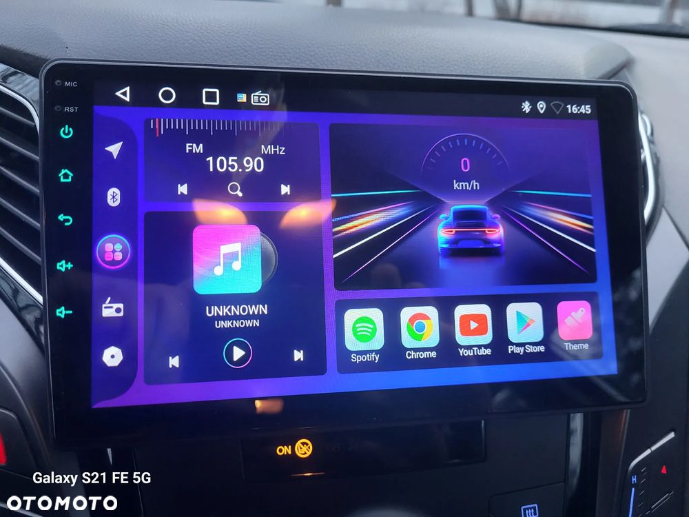 Hyundai i40 i40cw 1.6 Fifa World Cup Edition - 5