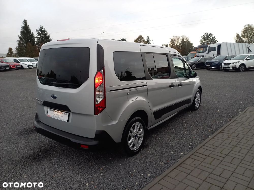Ford Tourneo Connect Grand 1.5 EcoBlue Start/Stop Trend - 7