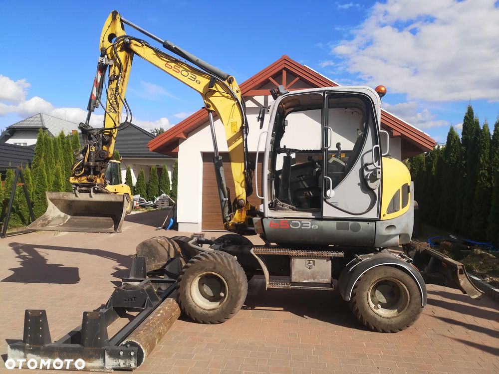 Wacker Neuson 6503-2 - 4