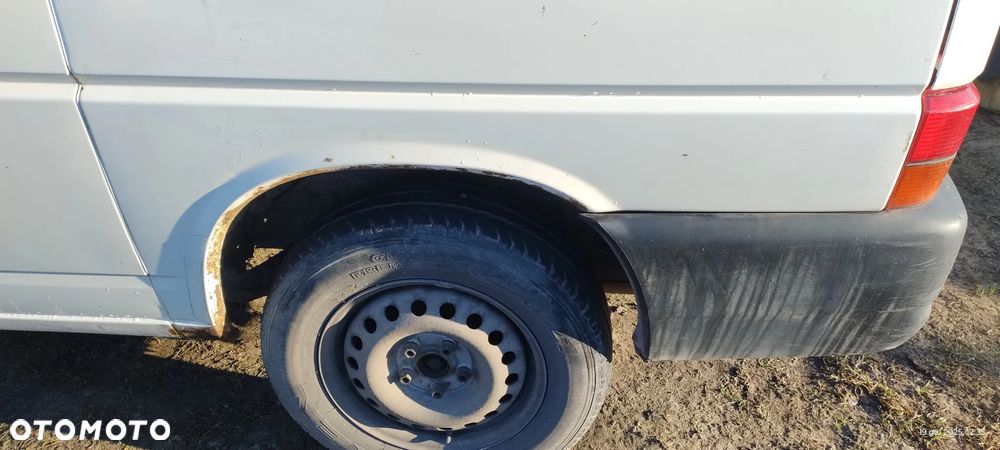 Volkswagen Transporter - 27