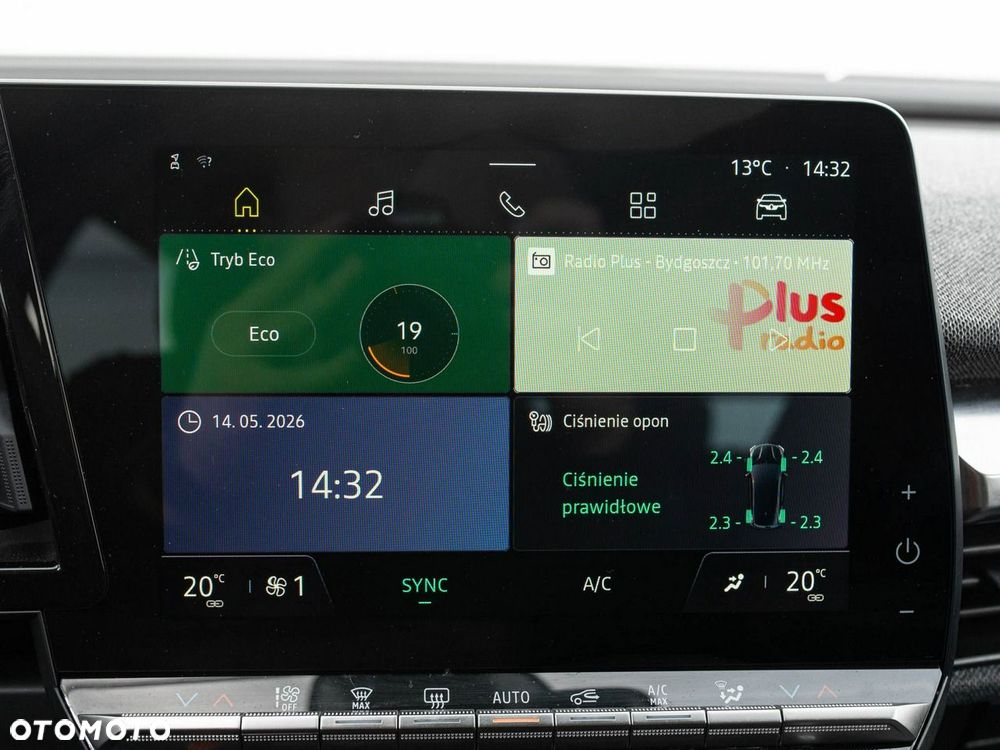 Renault Megane - 16