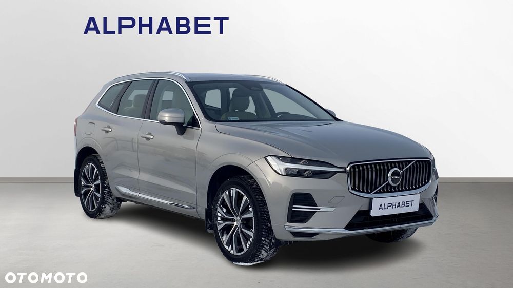 Volvo XC 60 D4 AWD Inscription - 7