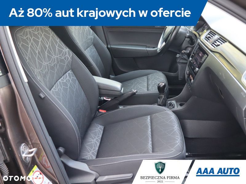 Skoda RAPID - 10