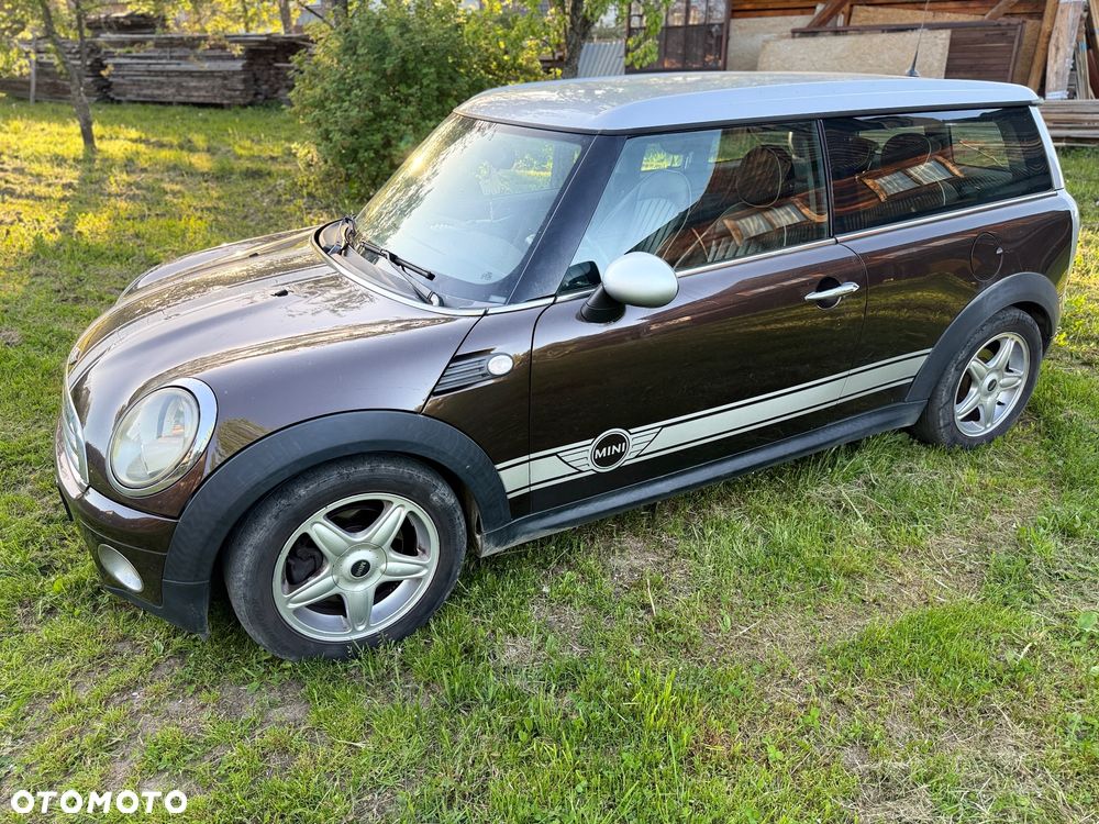 MINI Clubman - 3
