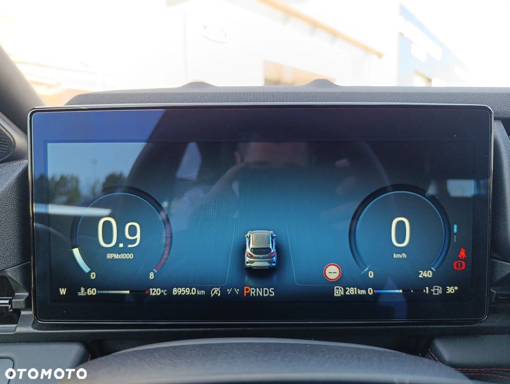 Ford Puma 1.0 EcoBoost mHEV ST-Line X DCT - 24