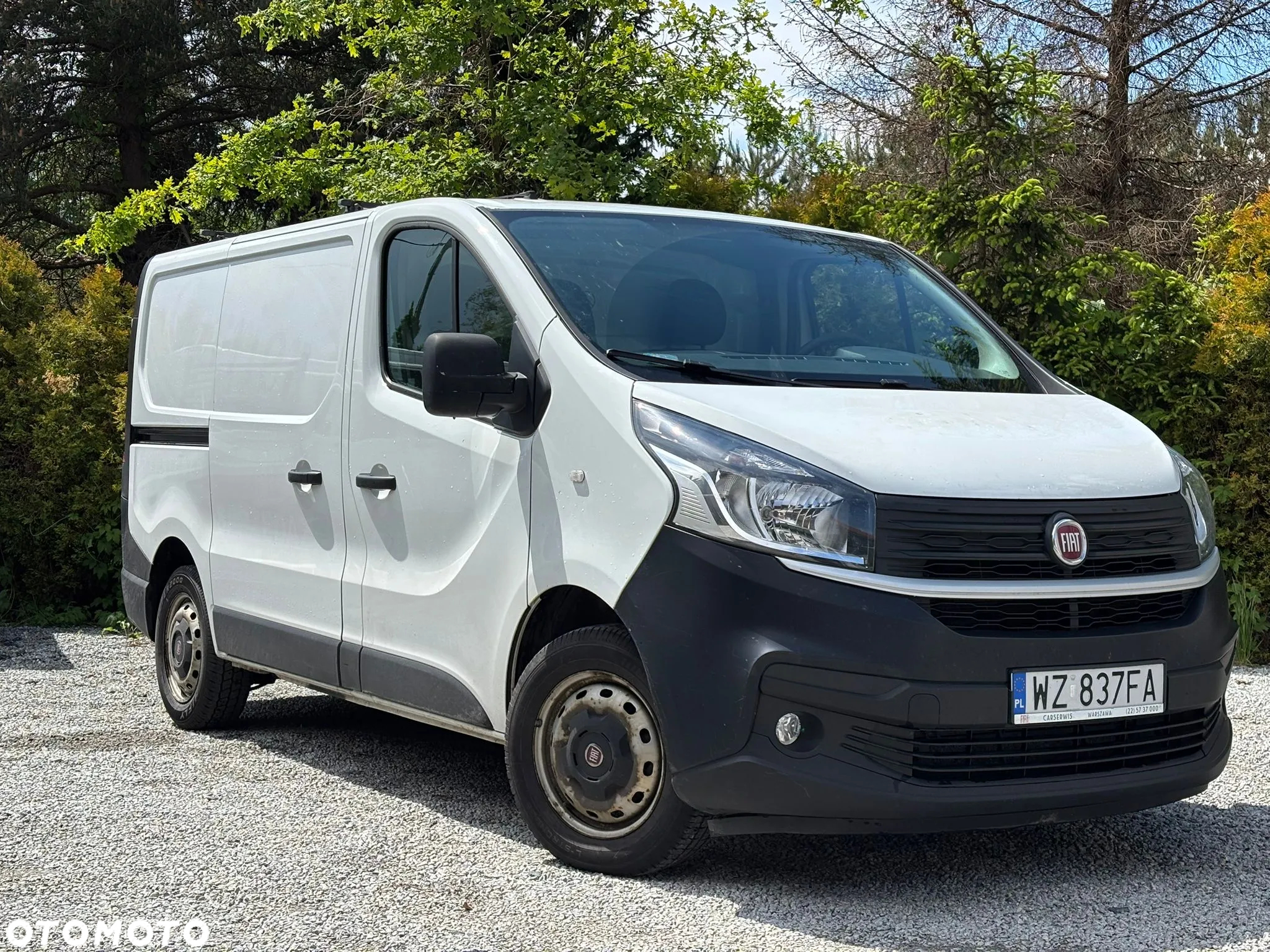 Fiat Talento - 2