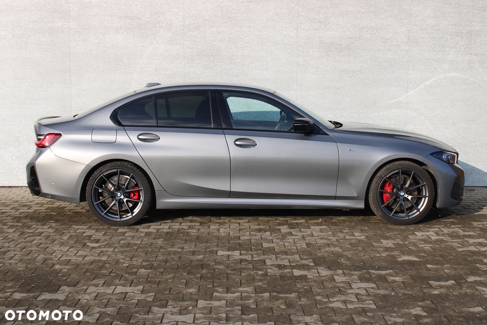 BMW Seria 3 320i xDrive M Sport - 3