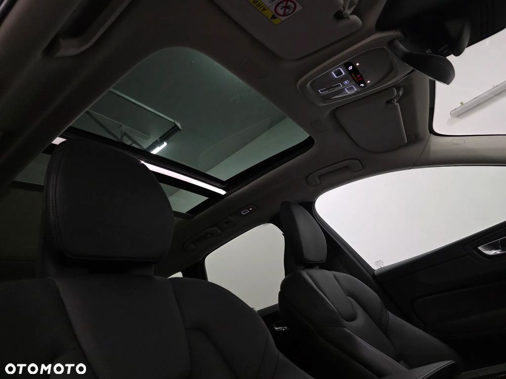 Volvo XC 60 B4 D Geartronic Inscription - 26