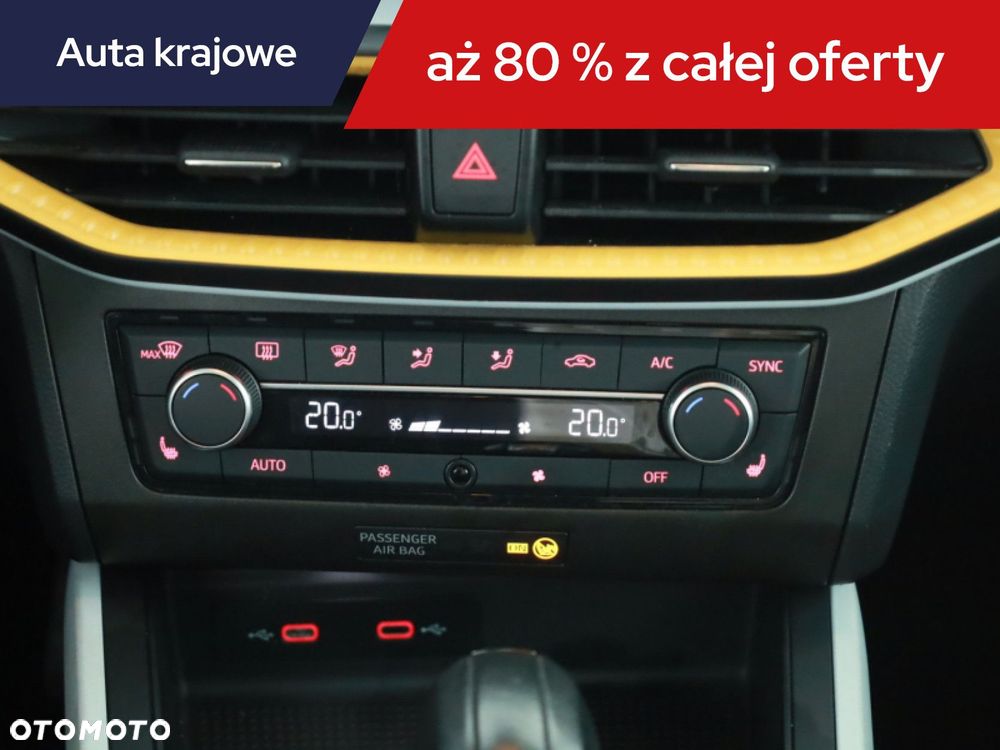 Seat Arona - 12