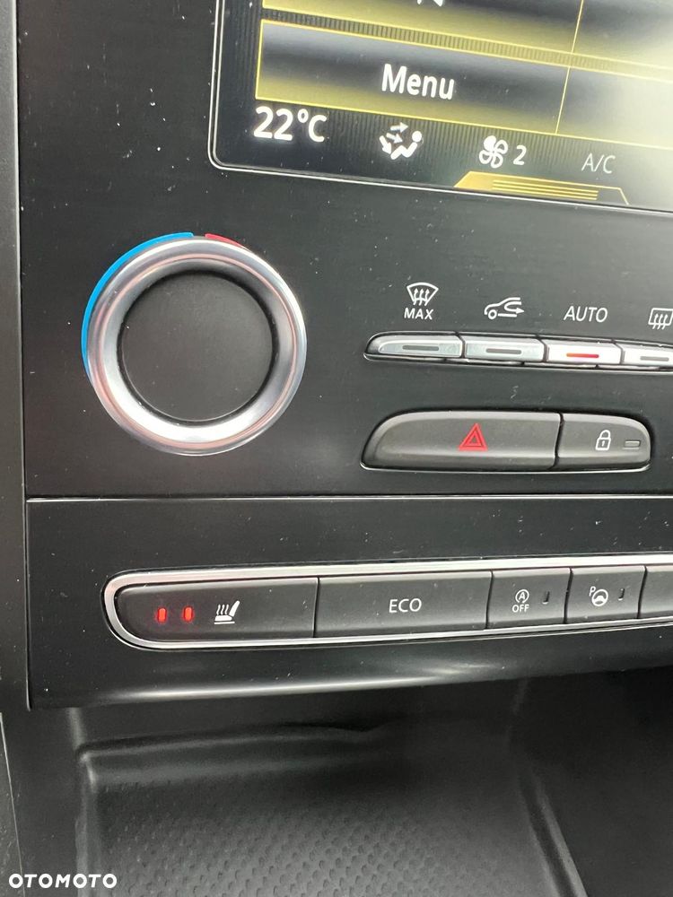 Renault Megane 1.3 TCe FAP Intens - 20