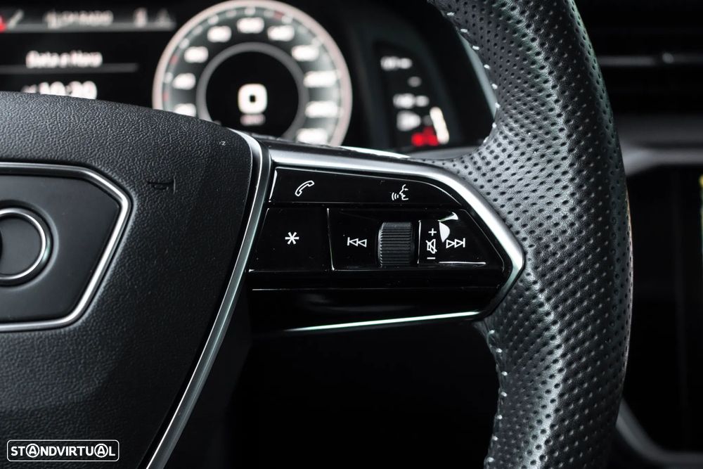 Audi A6 Avant 55 TFSI e quattro S tronic S line - 15