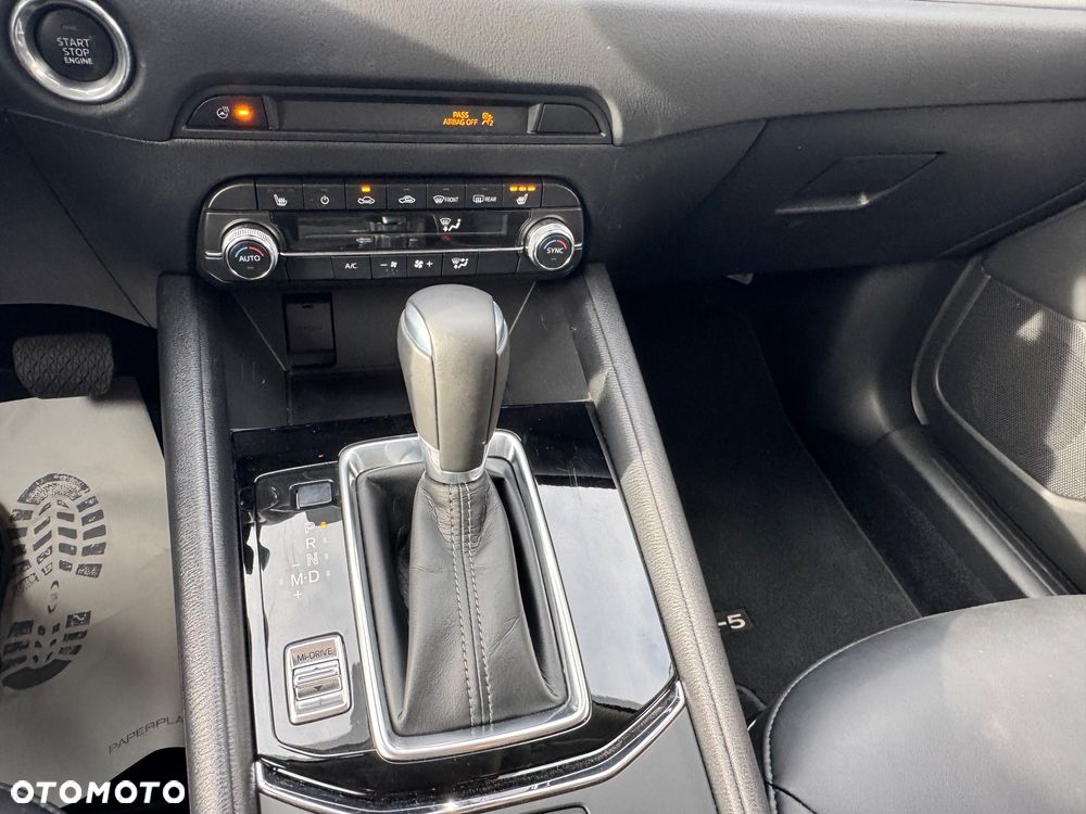 Mazda CX-5 - 9