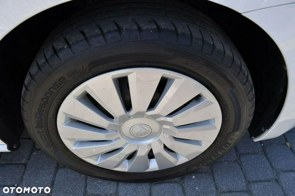 Skoda Scala - 10