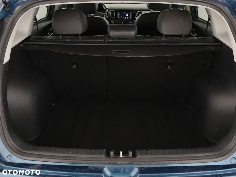 Kia Niro 1.6 GDI Hybrid L - 21